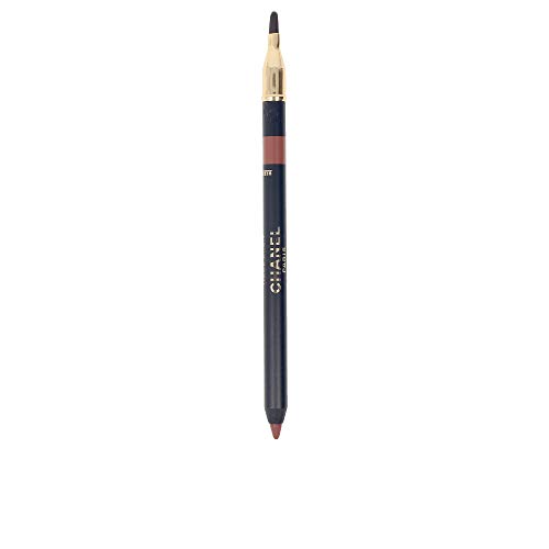 Chanel Le Crayon Lã¨Vres #162-Nude Brun 1,2 Gr 100 g