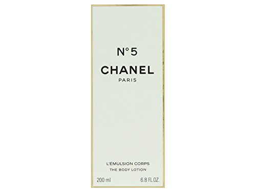 Chanel Nº 5 Emulsion Corps 200 ml