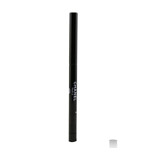 Chanel Stylo Yeux Waterproof #945-Black Wood - 5 Mililitros