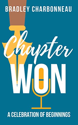 Chapter Won: A celebration of families co-writing books together (English Edition)