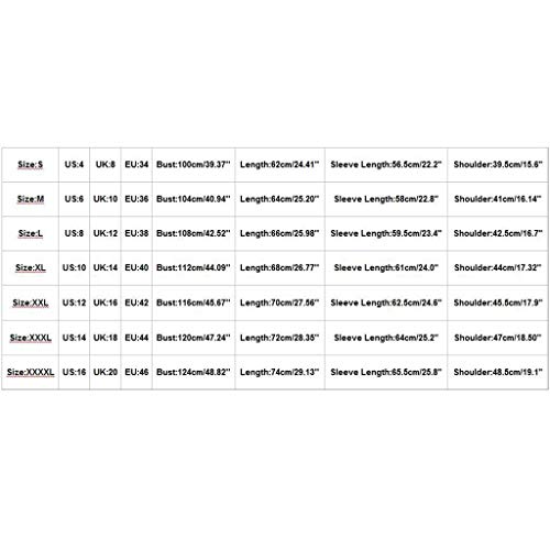 Chaqueta con Capucha Impermeable para Mujer Chaqueta Deportiva Desmontable y Transpirable para Exteriores_Abrigos Mujer Invierno Largos Abrigo de Manga Larga Chaqueta para Lluvia sólida para Mujer