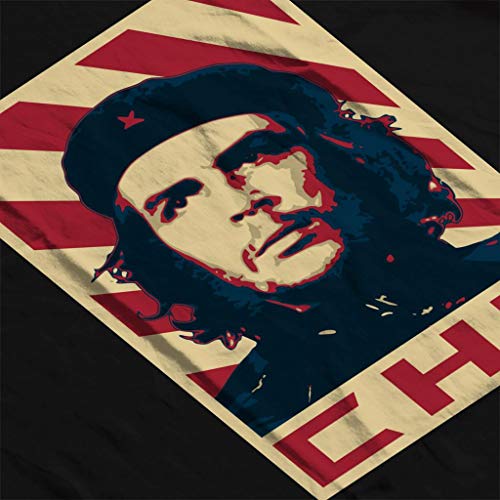 Che Guevara Retro Propaganda Women's Vest