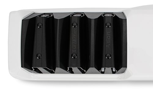 Chef´s Choice 1520 - Afilador eléctrico para Cuchillos asiáticos y jamoneros