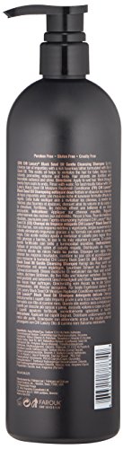 CHI Luxury Black Seed Oil Gentle Cleansing Shampoo 739ml