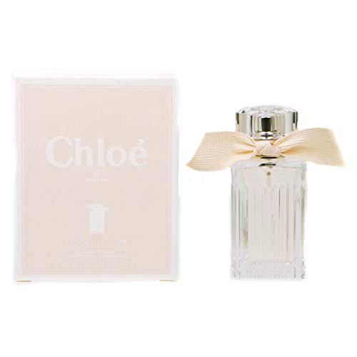 Chloe Fleur De Parfum Les Mini Chloe Eau de Parfum Spray para ella, 20 ml