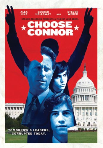 Choose Connor [USA] [DVD]