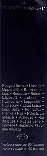 Christian Dior Rouge Dior Matte #634-Strong Matte 3,5 Gr 1 Unidad 400 g