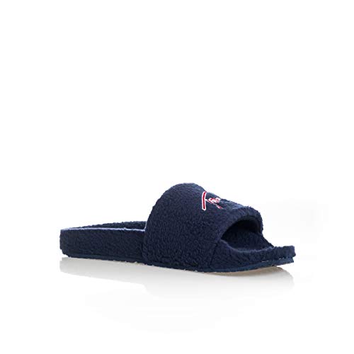 Ciabatta UOMO TOMMY HILFIGER Signature Ted EM0EM00297.465