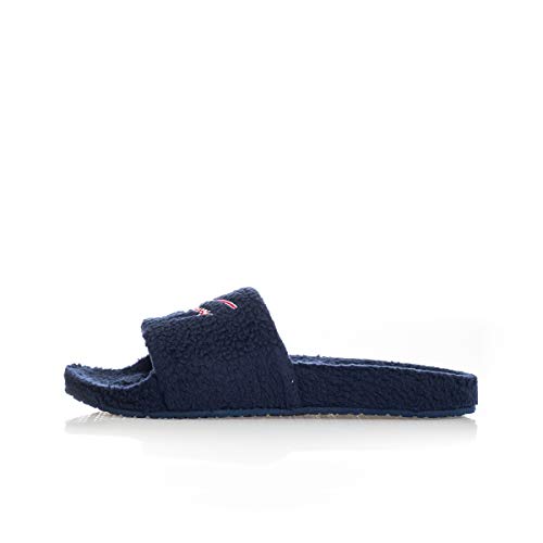 Ciabatta UOMO TOMMY HILFIGER Signature Ted EM0EM00297.465