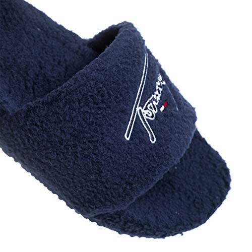 Ciabatta UOMO TOMMY HILFIGER Signature Ted EM0EM00297.465