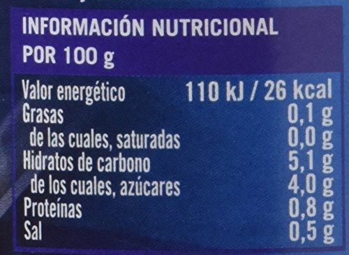 Cidacos - Tomate Triturado Extra, 400 g