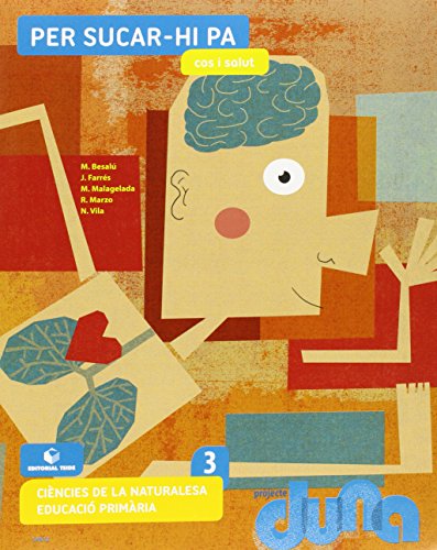 Ciències de la naturalesa 3r EPO - Projecte Duna (quaderns) - 9788430714513