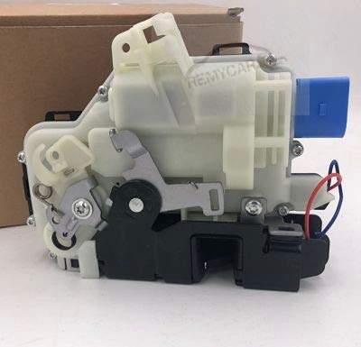 Cierre centralizado de puerta DELANTERA IZQUIERDA COMPATIBLE Ibiza 3B1837015BC 3B1837015AQ 5J1837015 6QD837015B 3B1837015BQ