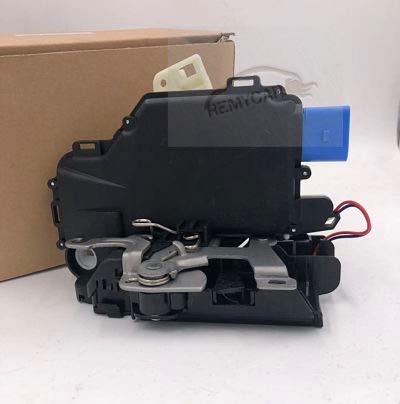 Cierre centralizado de puerta DELANTERA IZQUIERDA COMPATIBLE Ibiza 3B1837015BC 3B1837015AQ 5J1837015 6QD837015B 3B1837015BQ