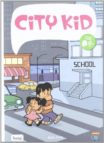 City Kid (Mamut 6+)