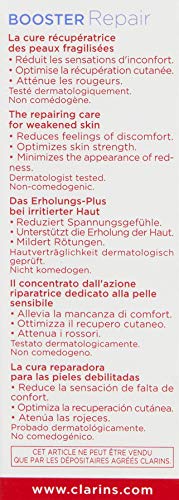 Clarins Booster Repair 15 Ml 1 Unidad 1400 g