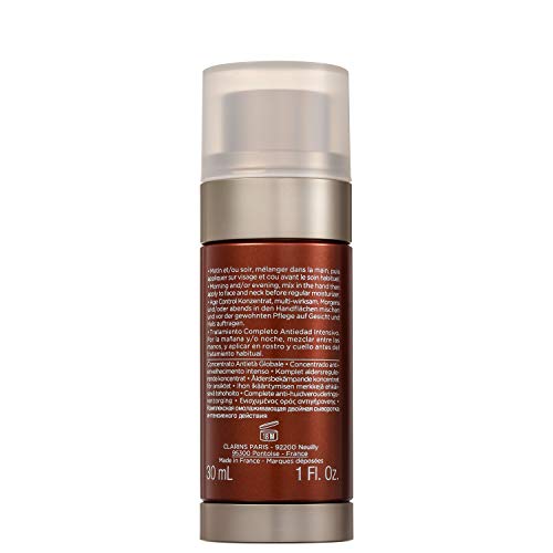 Clarins - Double Serum Age Control Concentrate,  30ml