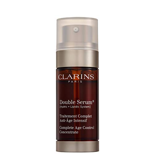 Clarins - Double Serum Age Control Concentrate,  30ml
