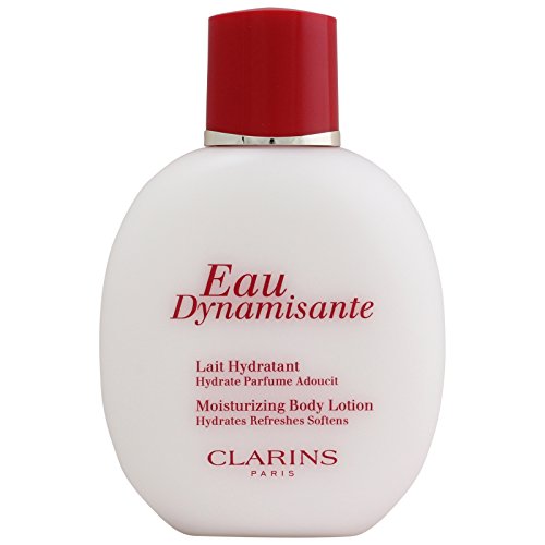 Clarins Eau Dynamisante Moisturizing Body Lotion 250ml