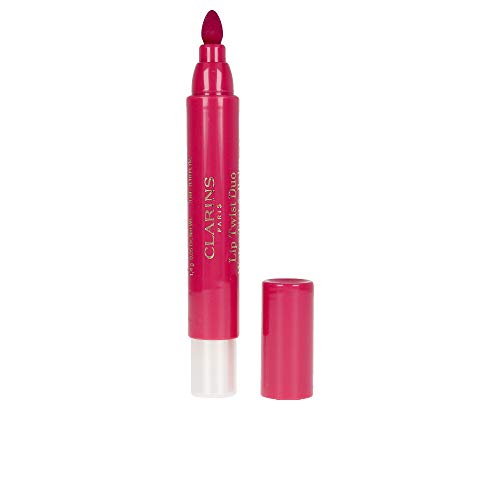 Clarins Lip Twist Duo Water Tint & Balm #02-Purple Escape 2 Gr 100 g