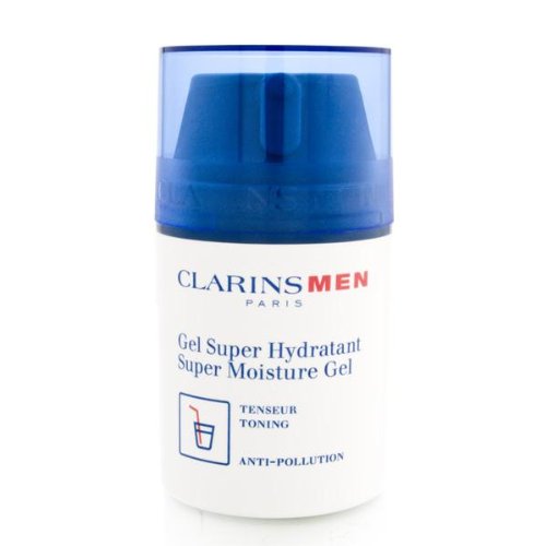 Clarins Men Gel Super Hidratante 50 ml