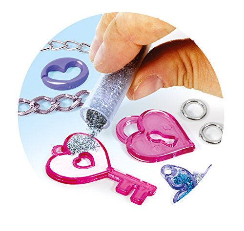 Clementoni- Colgate, única (15219.3) , color/modelo surtido