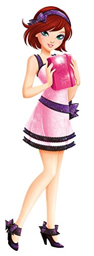 Clementoni - Juego Creativo diseña la Moda (15138)