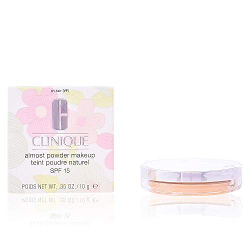 Clinique 26208 - Polvos compactos