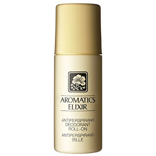 Clinique Aromatics Elixir anti-perpsirant Desodorante 75 ml