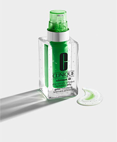 Clinique Clinique ID Dramatically Different Jelly Base + Irritation gel para el rostro, 125 ml