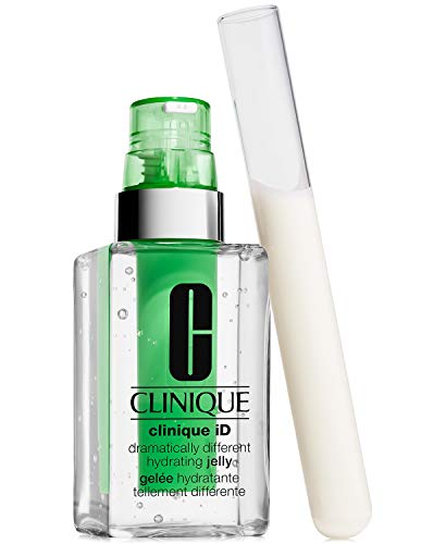 Clinique Clinique ID Dramatically Different Jelly Base + Irritation gel para el rostro, 125 ml