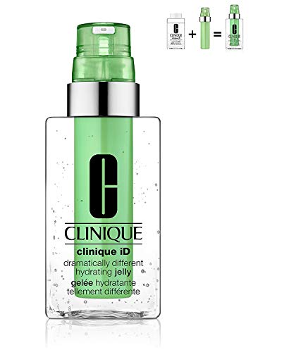 Clinique Clinique ID Dramatically Different Jelly Base + Irritation gel para el rostro, 125 ml