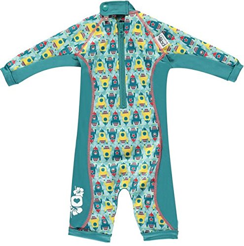 Close Bañador Shortie