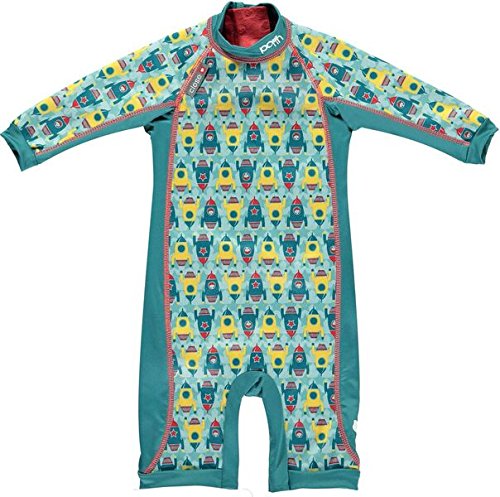 Close Bañador Shortie