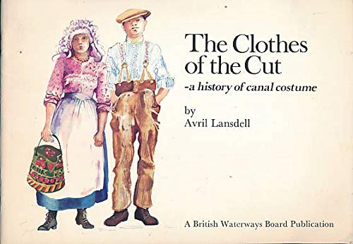 Clothes of the Cut: History of Canal Costume
