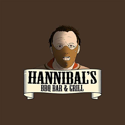 Cloud City 7 Hannibals BBQ Bar And Grill Totebag