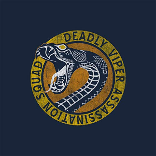 Cloud City 7 Kill Bill Deadly Viper Assassination Squad Totebag