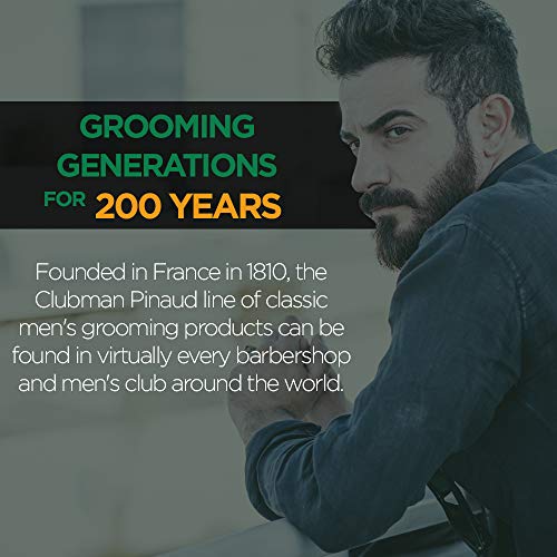 Clubman Acondicionador para Barba - 1 Envase