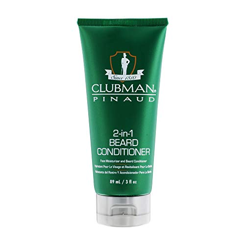 Clubman Acondicionador para Barba - 1 Envase