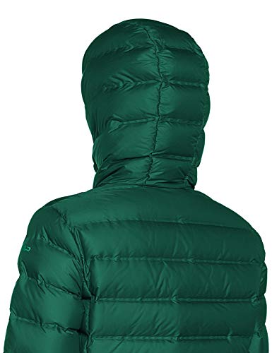 CMP 3z22876, Chaqueta Mujer, Mujer, 3Z22876, Eden/Emerald, 46