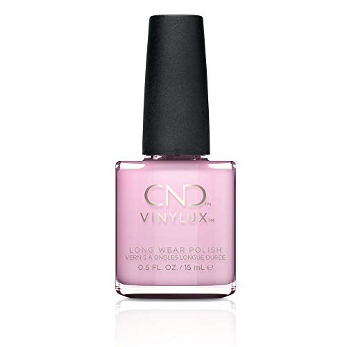 CND Vinylux Esmalte de Uñas, Tono Cake Pop