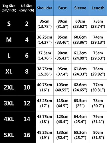 CNFIO Mujer Vestido Cuello Redondo Manga Larga Plus Tamaño Tops Moda Jersey Punto Mujer Invierno