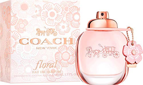 Coach, Juego de maquillaje - 50 ml.
