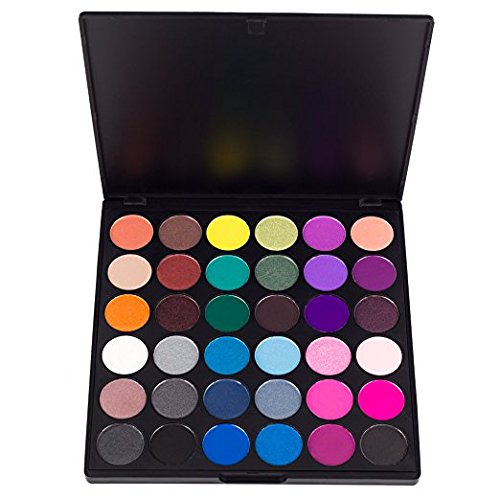 Coastal Scents Make Up – Smoky palé, 1er Pack (1 x 1 g)