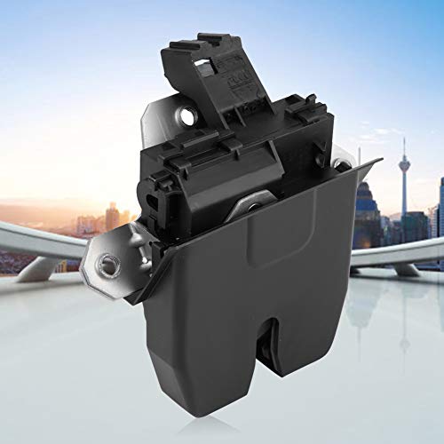 Coche Bota Puerta trasera Bloqueo Pestillo Puerta trasera Bloqueo para S-Max Focus, 8M51-R442A66-AC