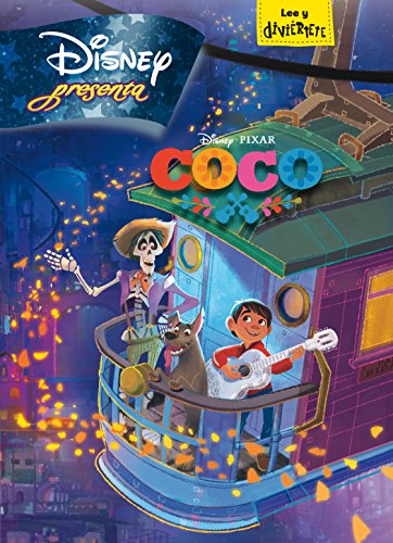 Coco. Disney presenta (Disney. Coco)