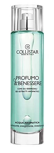 Collistar Collistar Profumo Di Benessere Aromatic Water 100 Ml Vapo - 100 ml