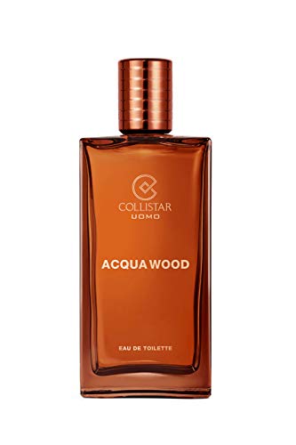 Collistar Uomo Profumo Acqua Wood - 100 ml.