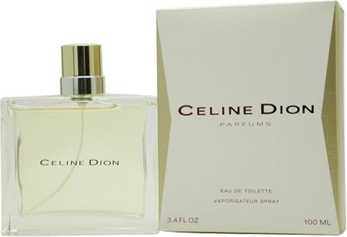 Colonia Celine Dion 30ml
