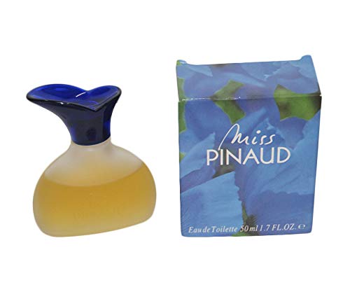 Colonia Miss Pinaud | 50 ml | MYRURGIA | descatalogada
